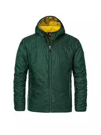 SCHÖFFEL | Isojacke Cascata PL para hombre |